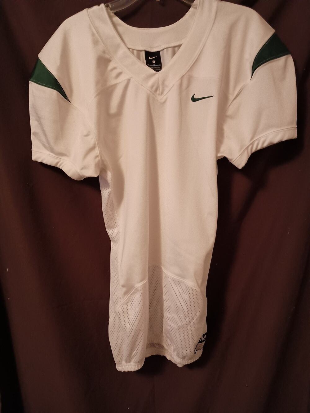 Nike Vapor ProPractice Jersey Football Green Size M sports, professional